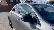 Mercedes-Benz A-Class A200 AMG Line Premium 5dr Auto Petrol Hatchback